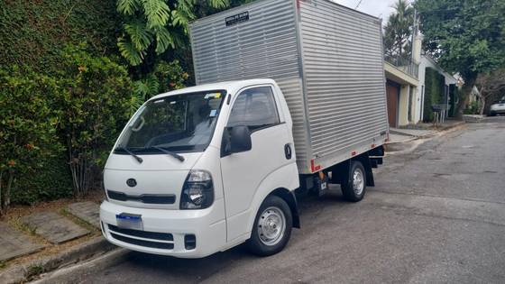 KIA BONGO 2.5 TD DIESEL STD CS MANUAL